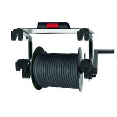 Michelin Kit pro zavěšení na zeď vč. hadice 15 m ( MPX 160C, MPX 160CK )