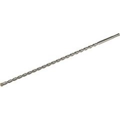 EXTOL PREMIUM vrták čtyřbřitý SDS PLUS příklepový do betonu a zdiva, O 12x460mm, SK, 8801724