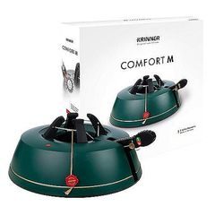 Stojan KRINNER Comfort, 3,5l, Medium,2,5m, na stromeček