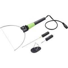 EXTOL CRAFT řezačka polystyrenu, odporová, 417240