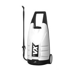 Aku postřikovač průmyslový na kolečkách Marolex VX™ Alka-line, 20l
