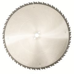 Scheppach Pilový kotouč TCT ( 500 x 30 x 4 mm, 44 Z ) pro HS 510 / HS 550