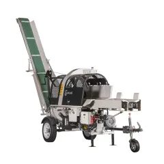 Kombinovaný štípací automat Lumag SSA 500EHPRO-SZ