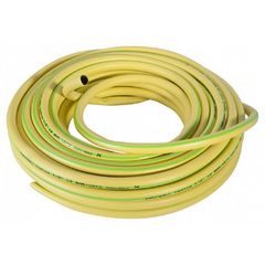 Hadice zahradní žlutozelená 1/2" 50m