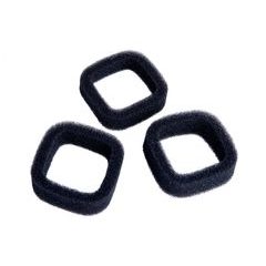 EXTOL PREMIUM filtr, náhradní, 3ks, 8891930A