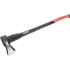 EXTOL PREMIUM sekera štípací, sklolaminátová násada, 2000g, 8871286