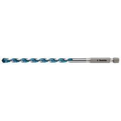 Makita E-14990 - vrták pro multimateriál TCT stopka šestihran 1/4´´ 6x150mm
