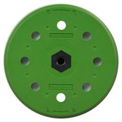 Makita 197317-1 - podložka pod leštící kotouč pro BO6050 tvrdá 130mm