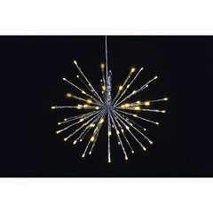 Koule MagicHome Supernova, 50cm, 128xLED, IP20