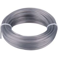 EXTOL PREMIUM žací struna do sekačky s jádrem, hvězdicový profil, 1,6mm, 15m, PA66, 8870922