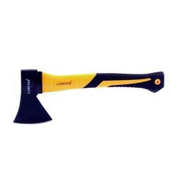 Sekera fiberglass rukojeť, 1000g/43 cm
