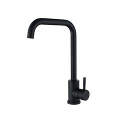 Dřezová baterie, SUS-011-G BLACK, černá | SUS-011-G BLACK Procraft