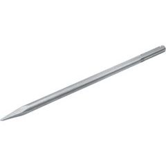 EXTOL PREMIUM sekáč špičatý SDS MAX, 400x18mm, 8801564