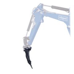 Scheppach Rozrývací trn pro EXC 1400