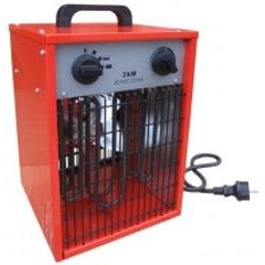 Ma-tech Elektrické topidlo 3 kW