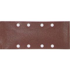Makita P-36108 - papír brusný 93x228mm 8 děr K150, 50ks