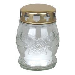 Kahan Grave čiré sklo, 25g, 6-8h, 10cm