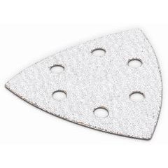 Kreator KRT210053 5x Brusný papír 3 x 90 na barvu - G40