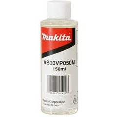 Makita AS00VP050M - olej 150ml DVP180