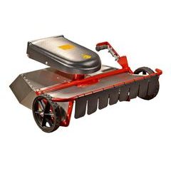 Dakr Mulčovač/2 M 70 Panter FD-3, FD-5