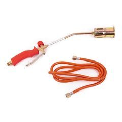 Hořák PB RoMini, průměr 45mm, hadice 2m, R3/8"