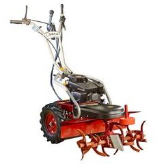 Pohonná jednotka Panter FD2H L224 s rotavátorem ROT
