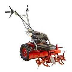 Pohonná jednotka Panter FD2 L224 s rotavátorem ROT