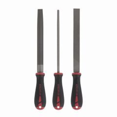 Kreator KRTH23001 Sada pilníků 3ks 250mm