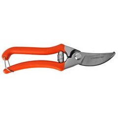 Nůžky na hrozno 21cm 2-čepelové, ø střihu 25mm