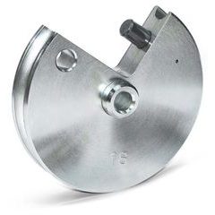 Segment Ø 25- 4 D / radius 100 mm