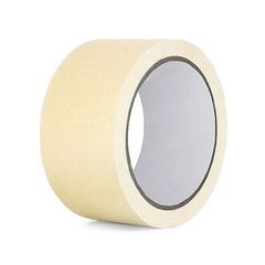 Páska maskovací krepová 50m, 48mm