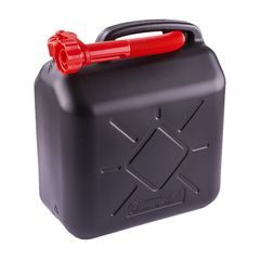 Kanystr PVC na PHM, 10l