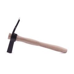 Kladivo zednické 600g s násadou