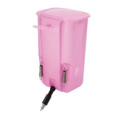 Napáječka s napáječem DERBY 1000ml 120x110x190mm 45°