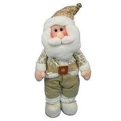 Postavička MagicHome, Santa, 43cm