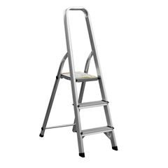 Schůdky hliníkové jednostranné 3st. Procraft PLA2.62 | PLA2.62 Procraft