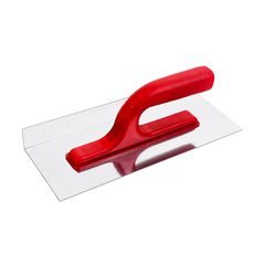 Hladítko nerez úhel 27x10x3cm