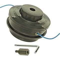 Makita B-06507 - strunová hlava poloautomatická 3,0mm, 3m, závit M10x1,25LH