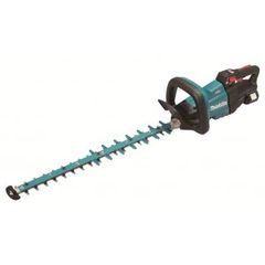 Makita DUH602RT - Aku plotostřih 600mm Li-ion LXT 18V/5,0Ah