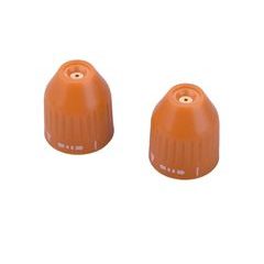 EXTOL PREMIUM tryska náhradní, 2ks, 8891501A