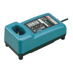 Makita 193827-6 - nabíječka Ni-MH DC1804 7,2-18V pro rychlé nabíjení = old 193434-5 STOP