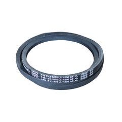 klínový řemen sečení Dakr tekton 13x1475 /96500.119 (1505)