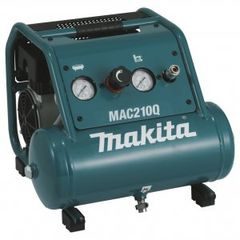 Makita MAC210Q - Kompresor 650W,22 kg