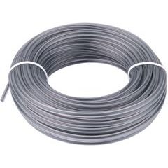 EXTOL PREMIUM žací struna do sekačky s jádrem, kruhový profil, 2,7mm, 15m, PA66, 8870906