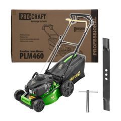 Benzínová sekačka Procraft PLM460 NE | PLM460 NE Procraft