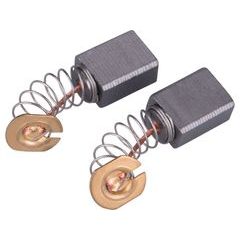 EXTOL PREMIUM uhlíky náhradní 2ks, 8893311C