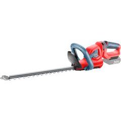 EXTOL PREMIUM nůžky na živé ploty aku, SHARE20V, bez baterie a nabíječky, 8891933