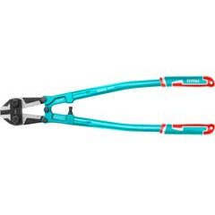 Total Kleště štípací pákové, 600mm/24", industrial, CrV, THT113246