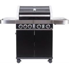 Masport BBQ MB4000 AL-KO