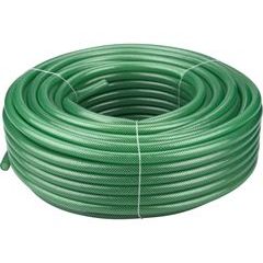 EXTOL PREMIUM hadice zahradní průhledná GARDEN, 1/2",50m, 100g/m, 900425